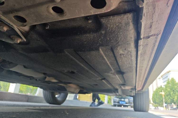 Used Lynk & Co 01 2021 2.0TD Four-Wheel Drive Hype-Halo Chassis Front Left