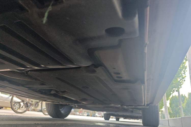 Used Lynk & Co 01 2021 2.0TD Four-Wheel Drive Hype-Halo Chassis Rear Right