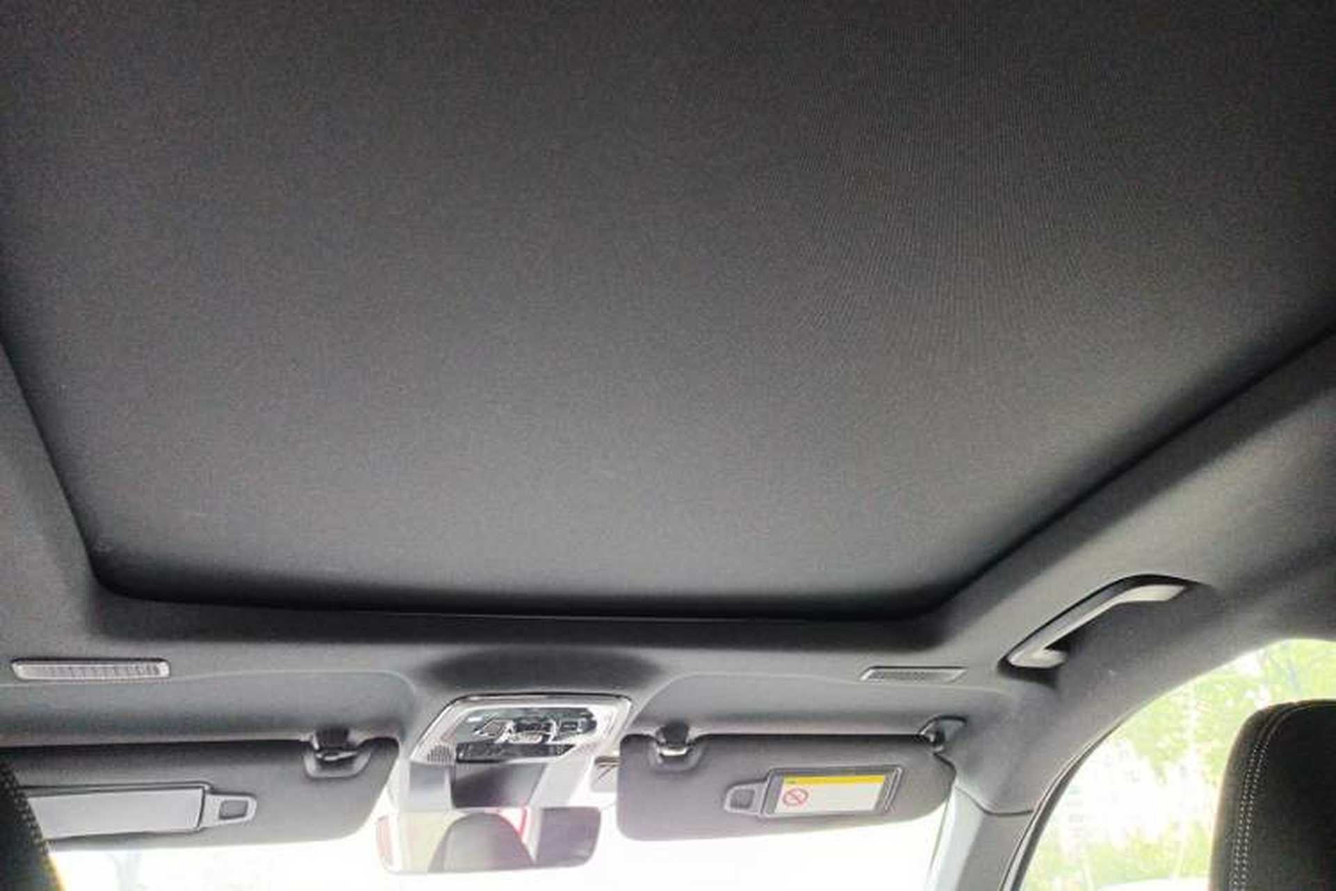Used Lynk & Co 01 2021 2.0TD Four-Wheel Drive Hype-Halo Headliner