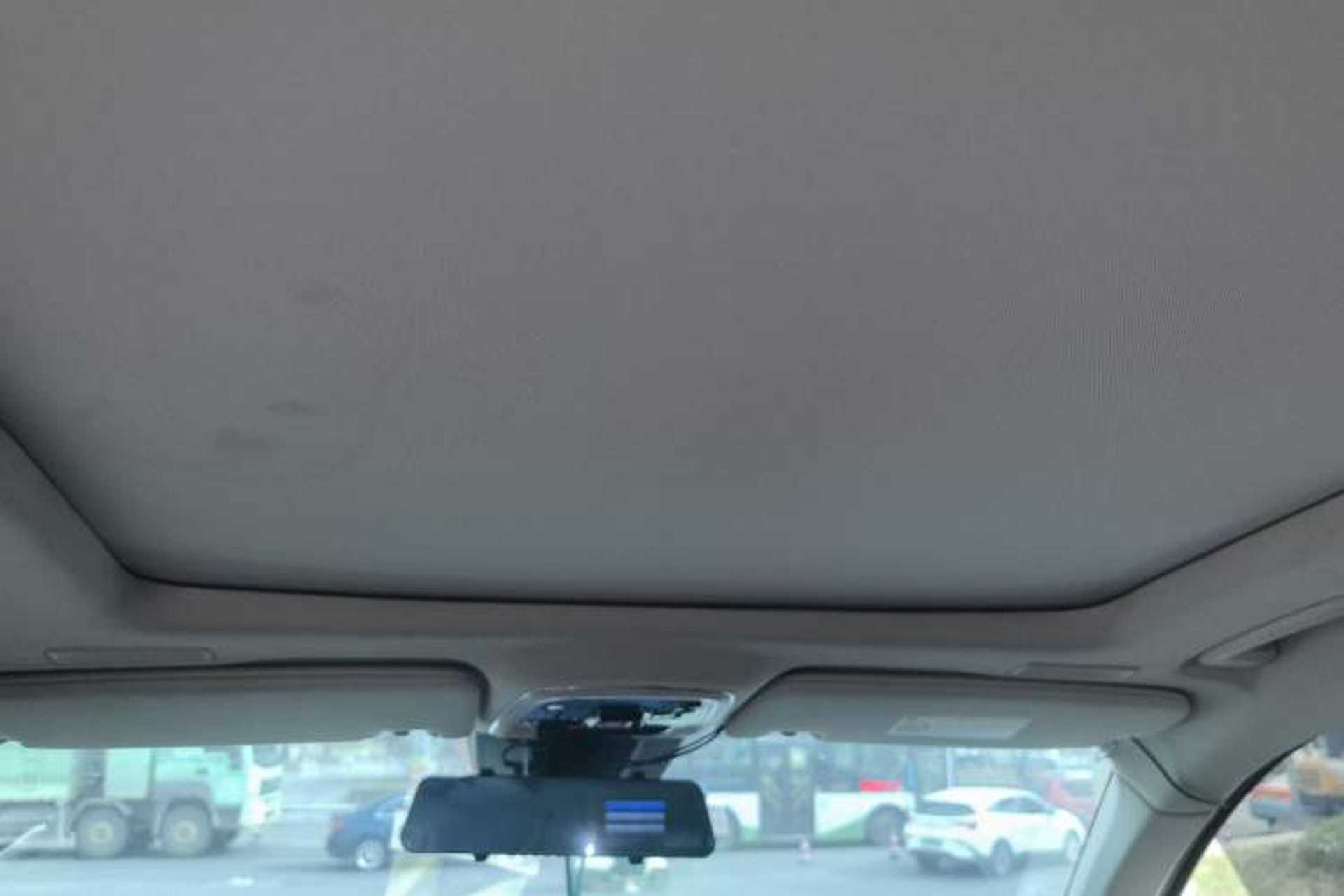 Used Lynk & Co 01 2021 2.0TD Two-Wheel-Drive Pro Trim Headliner