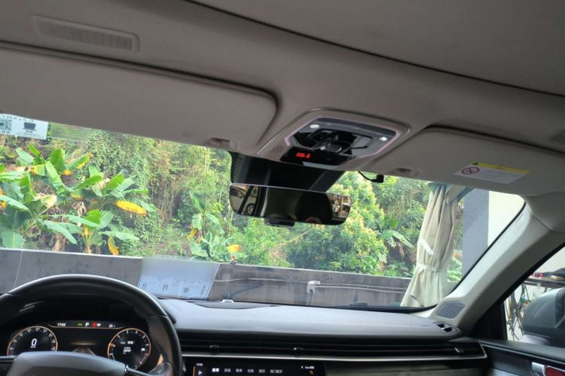 Used Lynk & Co 01 2021 2.0TD Two-Wheel-Drive Pro Trim Headliner
