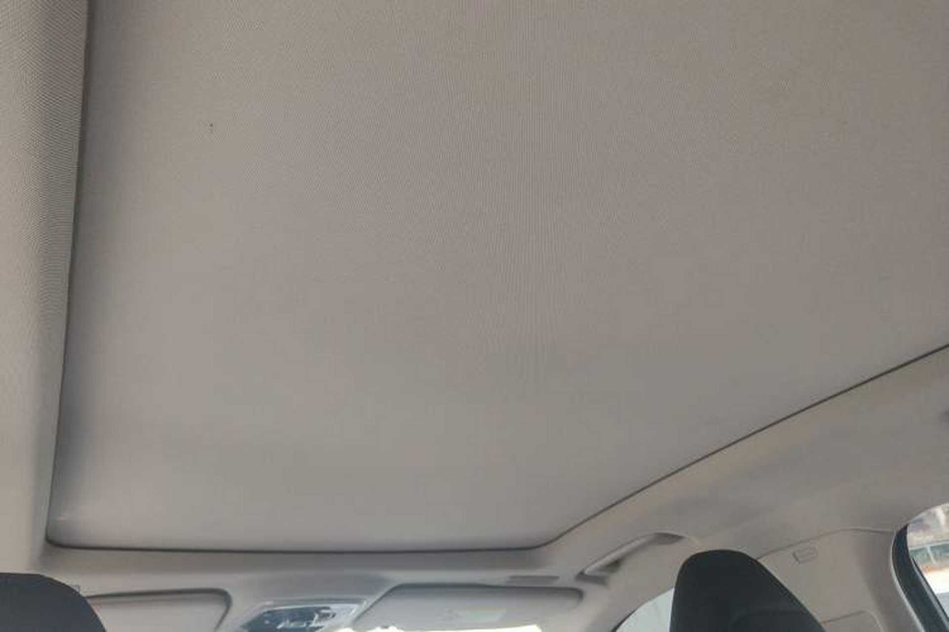 Used Lynk & Co 01 2021 2.0TD Two-Wheel-Drive Pro Trim Headliner