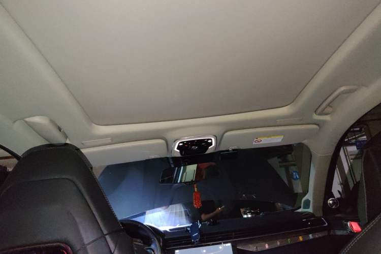 Used Lynk & Co 01 2021 2.0TD Two-Wheel-Drive Pro Trim Headliner