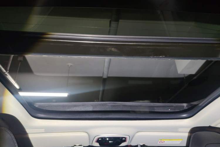 Used Lynk & Co 01 2021 2.0TD Two-Wheel-Drive Pro Trim Headliner