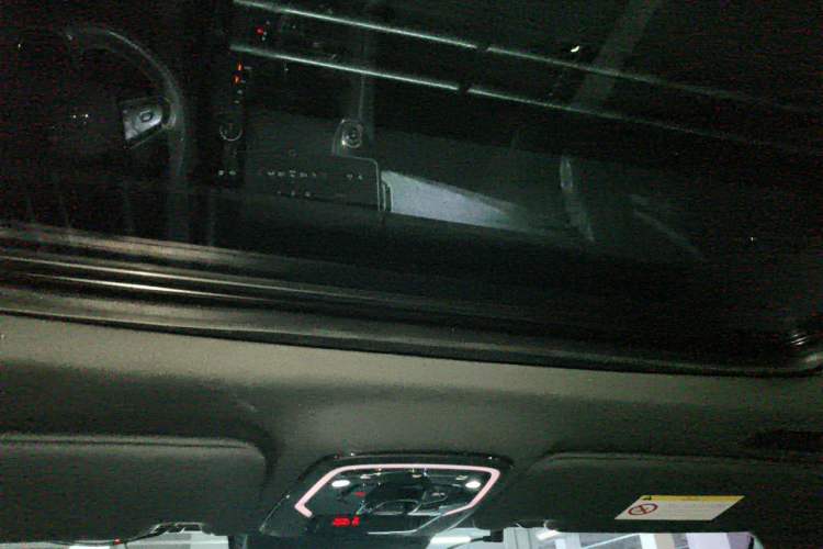 Used Lynk & Co 01 2021 2.0TD Four-Wheel Drive Hype-Halo Headliner