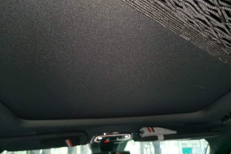 Used Lynk & Co 01 2021 2.0TD Four-Wheel Drive Hype-Halo Headliner