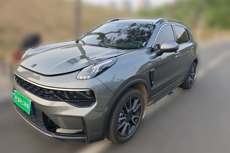 Used Lynk & Co 01 2021 2.0TD Two-Wheel-Drive Pro Trim Guazi used car, China used car export, Used car for sale, Used  cars, Cheapest cars for sale