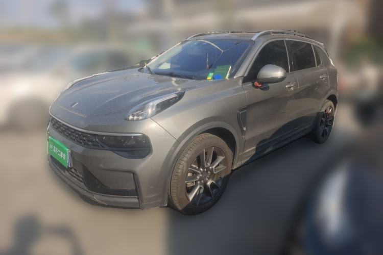 Used Lynk & Co 01 2021 2.0TD Two-Wheel-Drive Pro Trim Guazi used car, China used car export, Used car for sale, Used  cars, Cheapest cars for sale