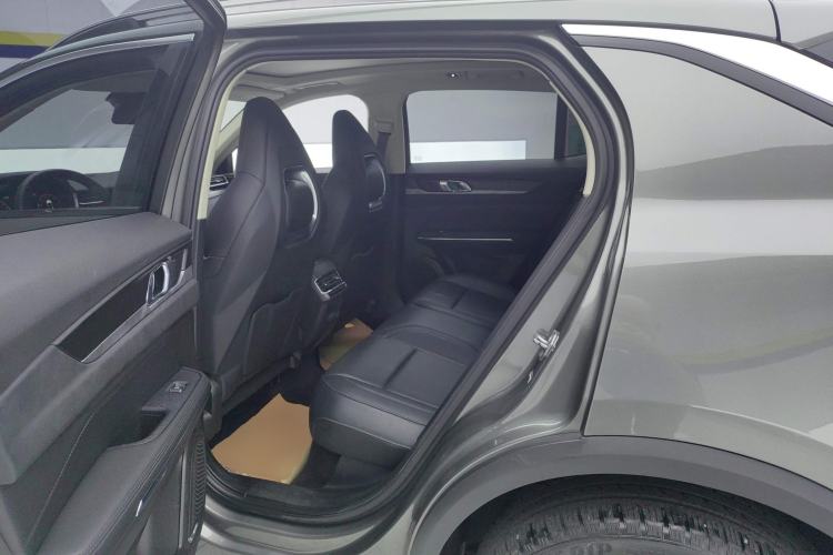 Used Lynk & Co 01 2021 2.0TD Two-Wheel-Drive Pro Trim Left Rear Seat