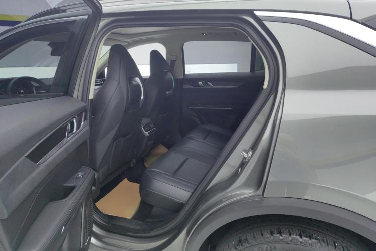 Used Lynk & Co 01 2021 2.0TD Two-Wheel-Drive Pro Trim Left Rear Seat