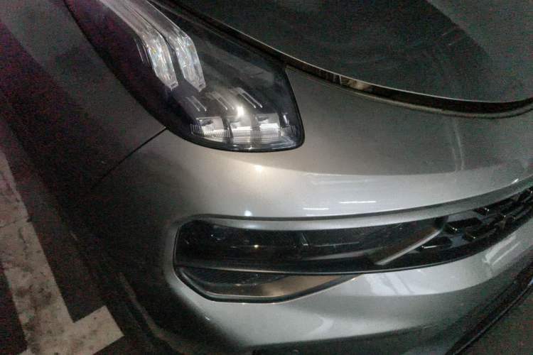 Used Lynk & Co 01 2021 2.0TD Four-Wheel Drive Hype-Halo Right Front Headlight