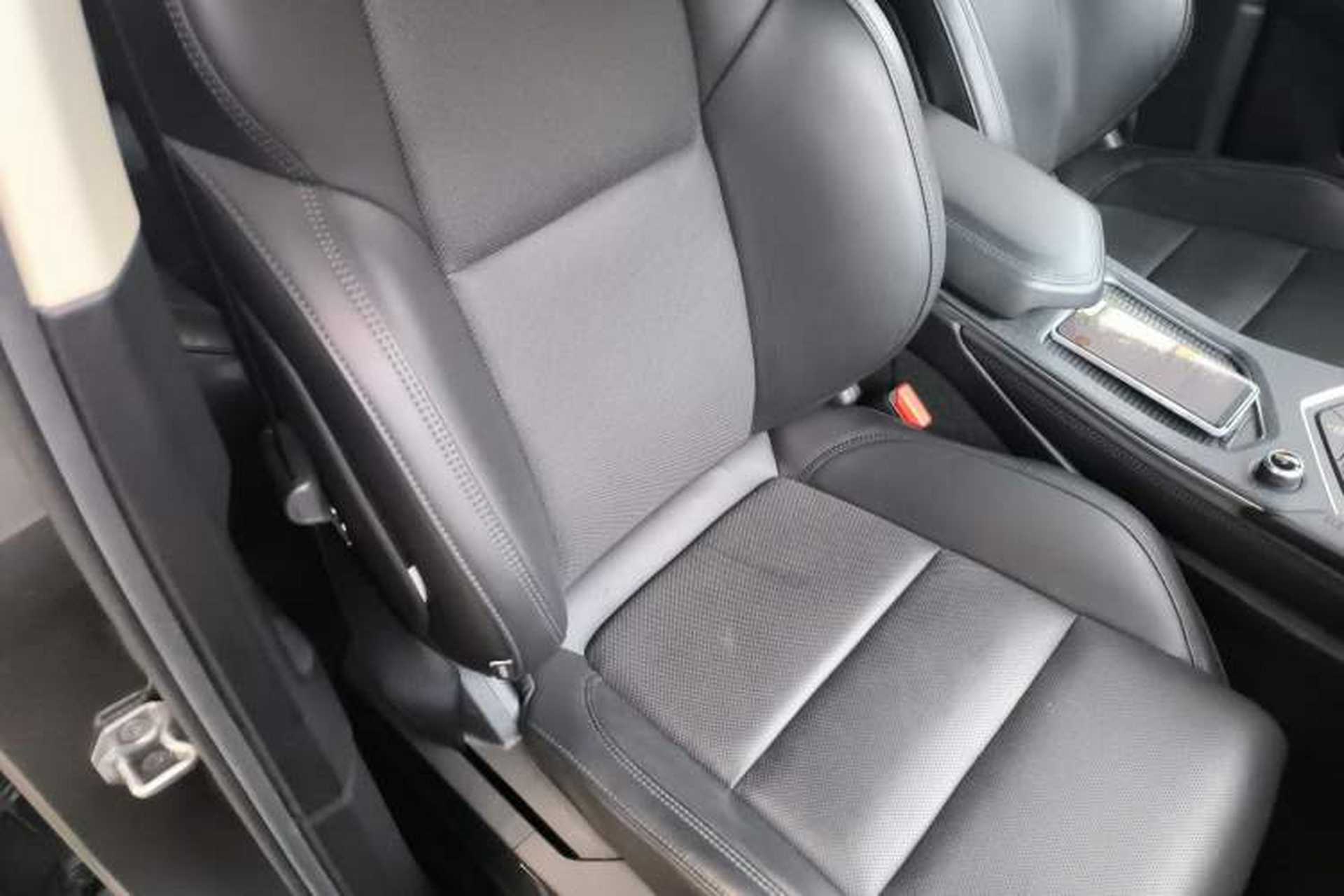 Used Lynk & Co 01 2021 2.0TD Two-Wheel-Drive Pro Trim Right Front Seat