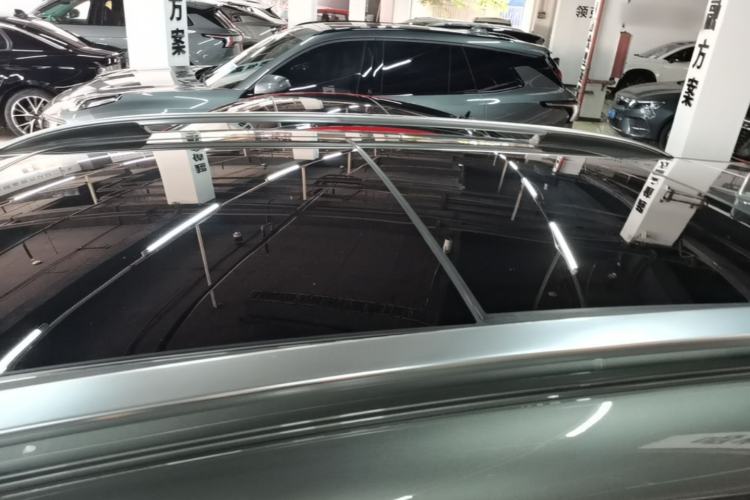 Used Lynk & Co 01 2021 2.0TD Two-Wheel-Drive Pro Trim Roof