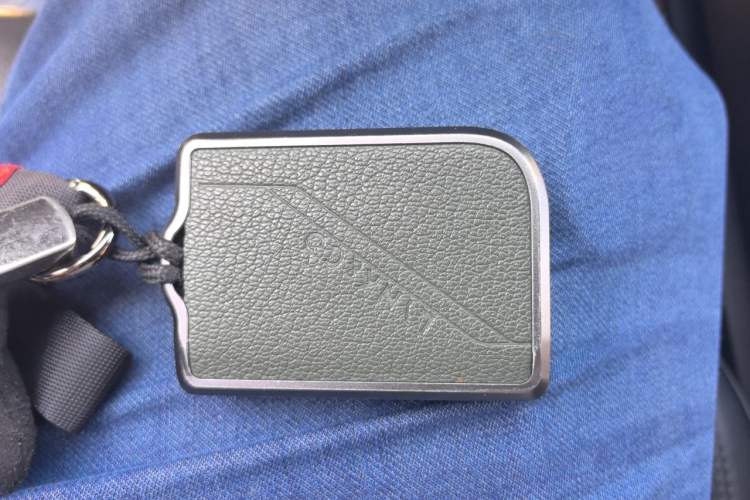 Used Lynk & Co 01 2021 2.0TD Two-Wheel-Drive Pro Trim Vehicle Key