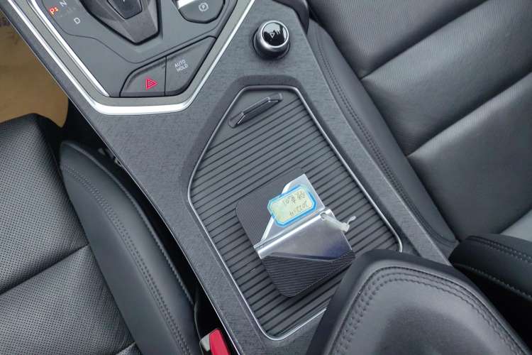 Used Lynk & Co 01 2021 2.0TD Two-Wheel-Drive Pro Trim Vehicle Key