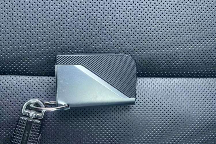 Used Lynk & Co 01 2021 2.0TD Four-Wheel Drive Hype-Halo Vehicle Key