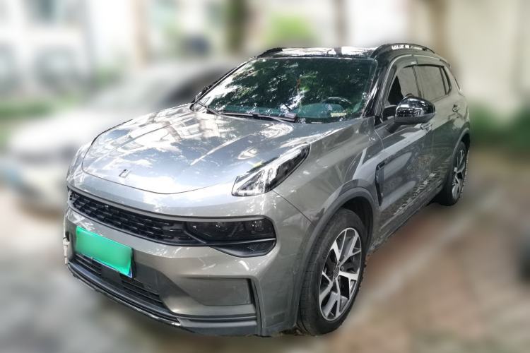 Used Lynk & Co 01 2021 2.0TD Four-Wheel Drive Hype-Halo Guazi used car, China used car export, Used car for sale, Used  cars, Cheapest cars for sale