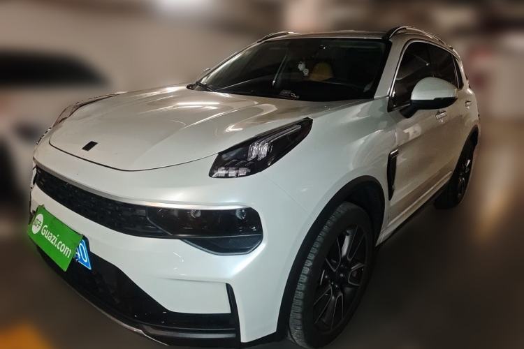 Used Lynk & Co 01 2021 2.0TD Two-Wheel-Drive Pro Trim Guazi used car, China used car export, Used car for sale, Used cars, Cheapest cars for sale