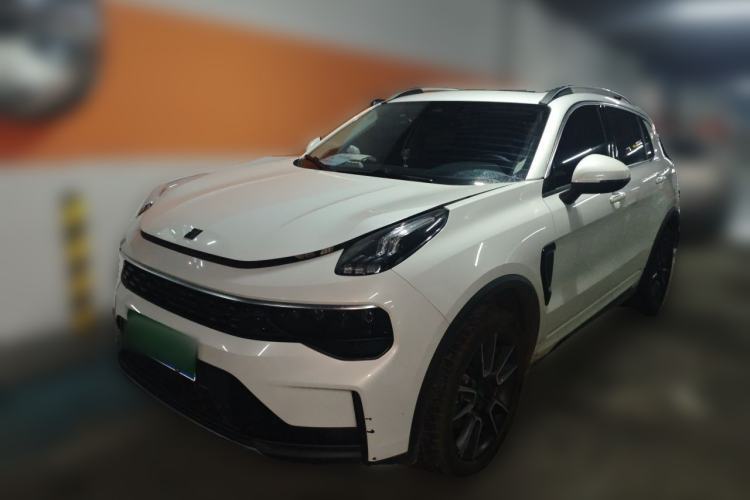 Used Lynk & Co 01 2021 2.0TD Two-Wheel-Drive Pro Trim Guazi used car, China used car export, Used car for sale, Used cars, Cheapest cars for sale