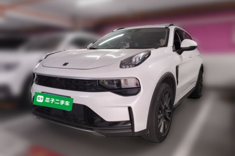 Used Lynk & Co 01 2021 2.0TD Two-Wheel-Drive Pro Trim Guazi used car, China used car export, Used car for sale, Used  cars, Cheapest cars for sale