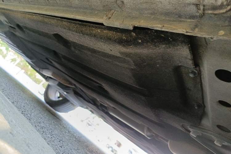 Used Lynk & Co 01 2021 2.0TD Four-Wheel Drive Dark Night Edition Chassis Front Right