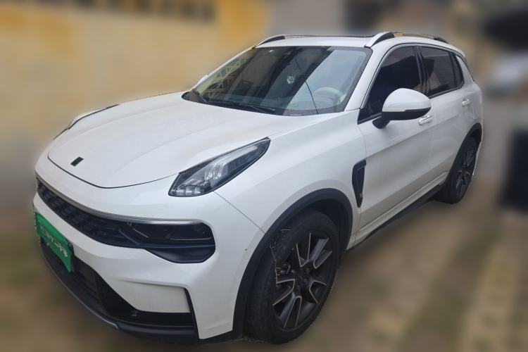 Lynk & Co 01 2021 2.0TD Two-Wheel-Drive Pro Trim de segunda mano Guazi used car, China used car export, Used car for sale, Used  cars, Cheapest cars for sale