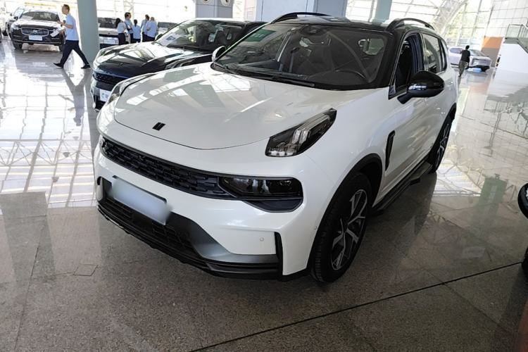Used Lynk & Co 01 2021 2.0TD Four-Wheel Drive Hype-Halo Guazi used car, China used car export, Used car for sale, Used  cars, Cheapest cars for sale