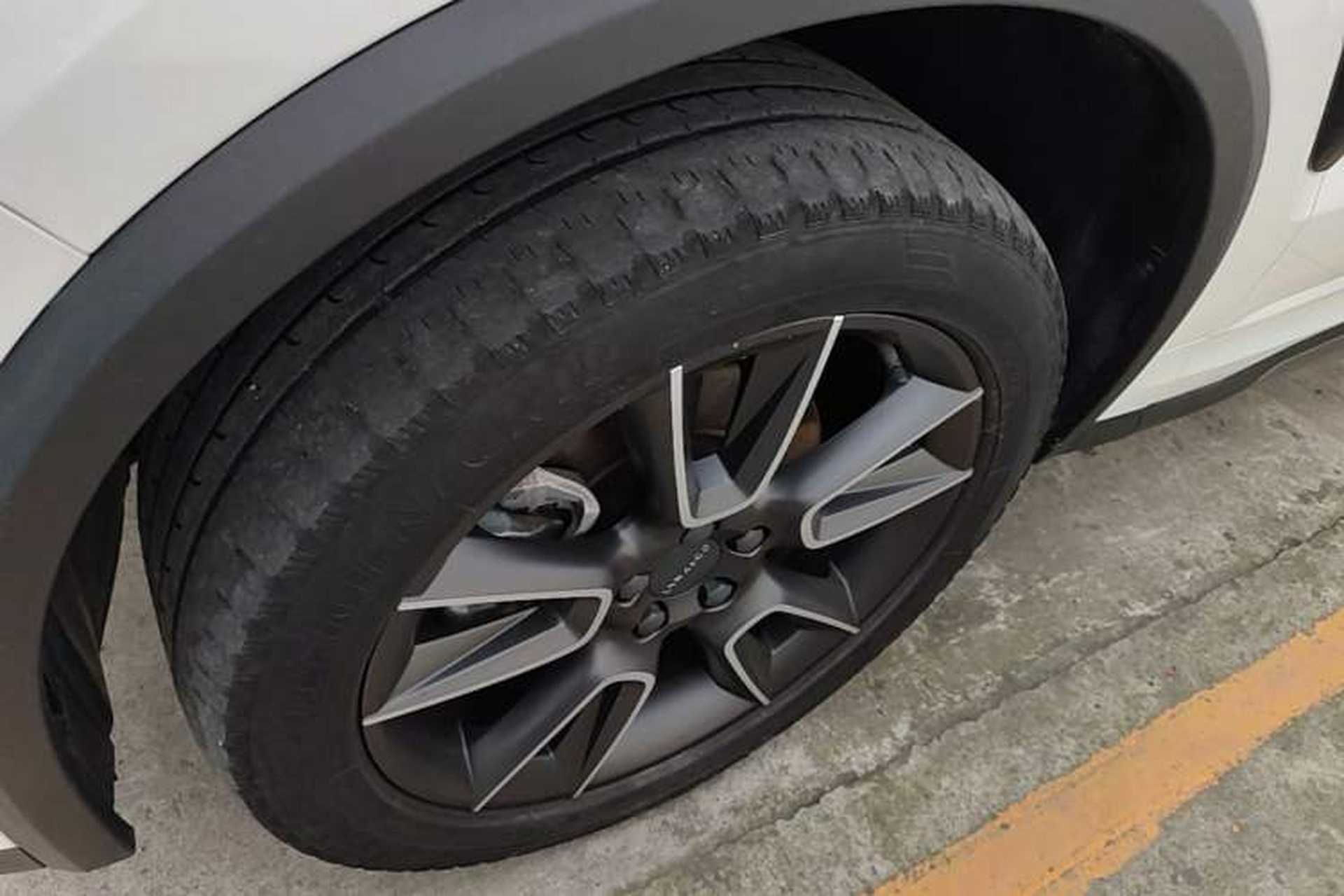 Used Lynk & Co 01 2021 2.0TD Two-Wheel-Drive Pro Trim Exterior 4