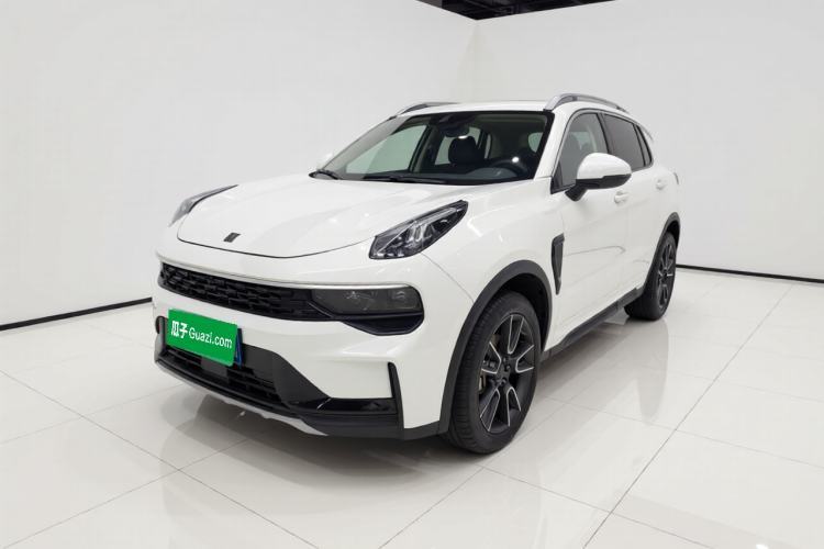 Gebrauchter Lynk & Co 01 2021 2.0TD Two-Wheel-Drive Pro Trim Guazi used car, China used car export, Used car for sale, Used  cars, Cheapest cars for sale