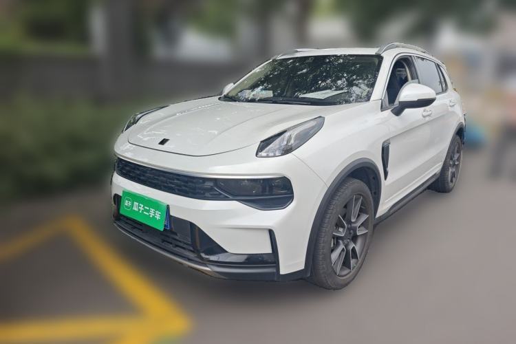 Used Lynk & Co 01 2021 2.0TD Two-Wheel-Drive Pro Trim Guazi used car, China used car export, Used car for sale, Used cars, Cheapest cars for sale