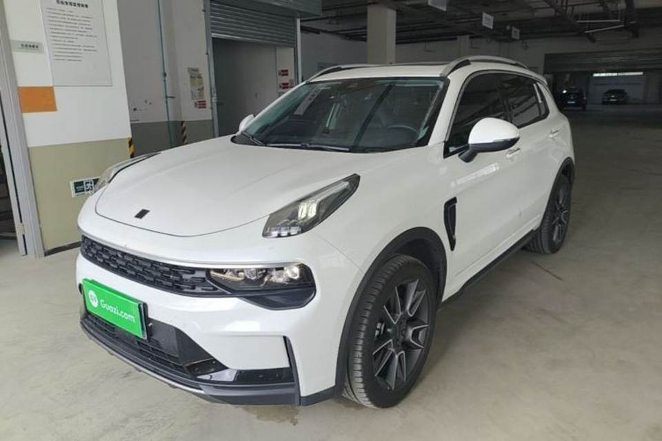 Lynk & Co 01 2021