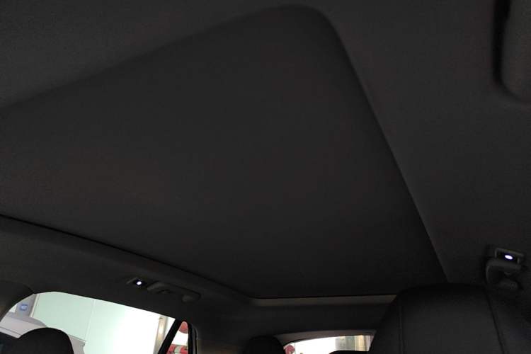 Used Lynk & Co 01 2021 2.0TD Two-Wheel-Drive Pro Trim Headliner