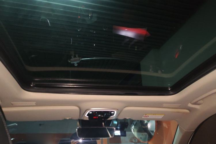 Used Lynk & Co 01 2021 2.0TD Two-Wheel-Drive Pro Trim Headliner