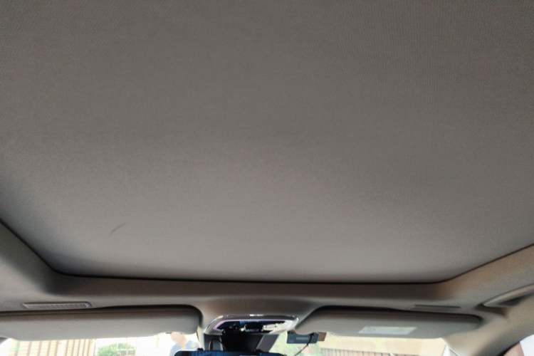 Used Lynk & Co 01 2021 2.0TD Two-Wheel-Drive Pro Trim Headliner