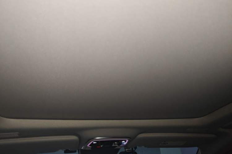 Used Lynk & Co 01 2021 2.0TD Two-Wheel-Drive Pro Trim Headliner