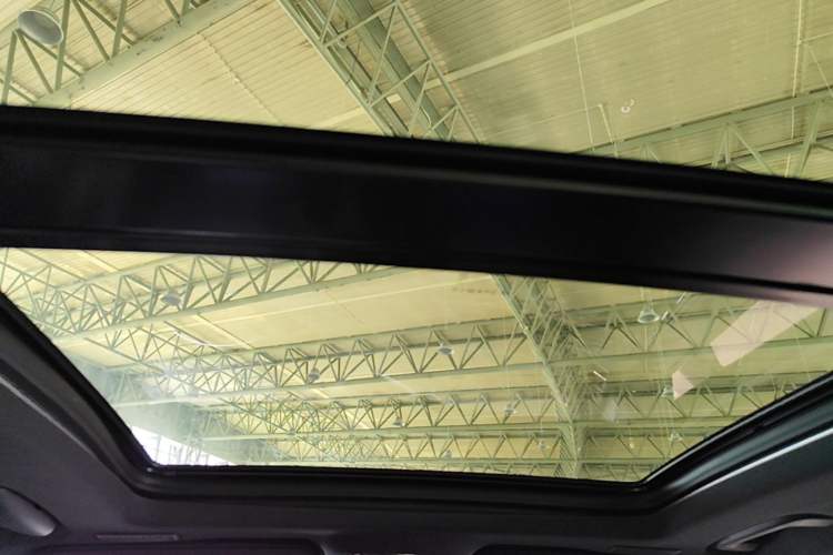 Used Lynk & Co 01 2021 2.0TD Four-Wheel Drive Hype-Halo Headliner