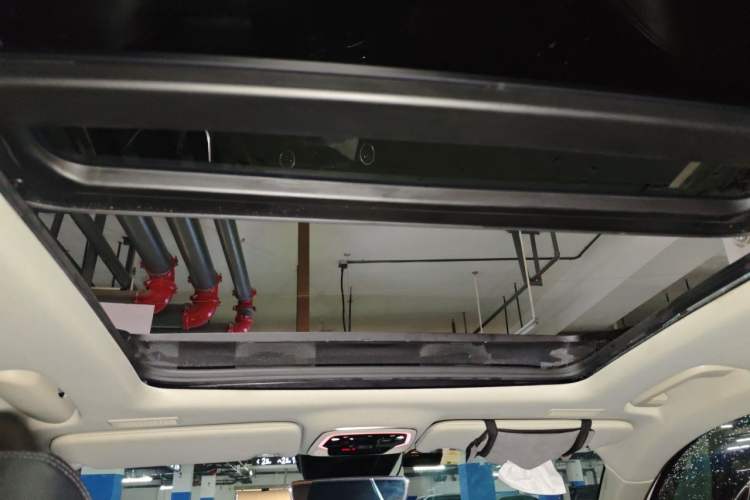 Used Lynk & Co 01 2021 2.0TD Two-Wheel-Drive Pro Trim Headliner