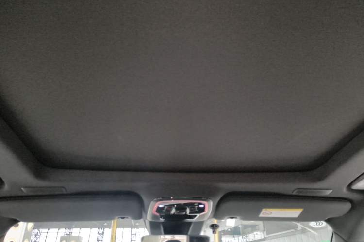 Used Lynk & Co 01 2021 2.0TD Four-Wheel Drive Hype-Halo Headliner