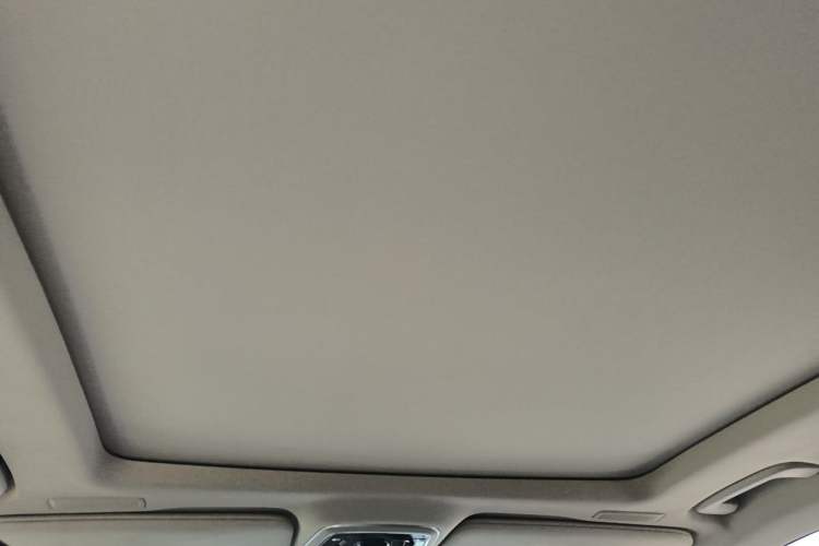 Used Lynk & Co 01 2021 2.0TD Two-Wheel-Drive Pro Trim Headliner