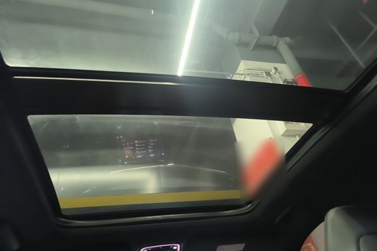 Used Lynk & Co 01 2021 2.0TD Four-Wheel Drive Hype-Halo Headliner