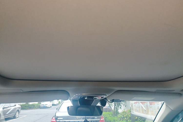 Used Lynk & Co 01 2021 2.0TD Two-Wheel-Drive Pro Trim Headliner
