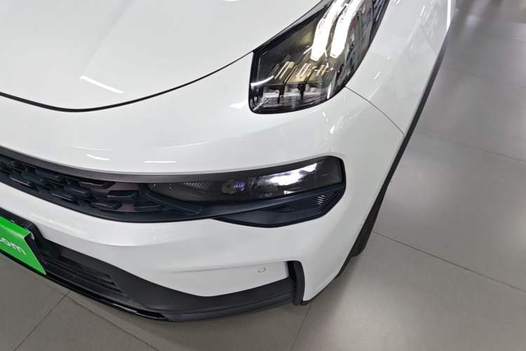 Used Lynk & Co 01 2021 2.0TD Four-Wheel Drive Hype-Halo Left Front Headlight