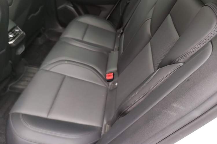 Used Lynk & Co 01 2021 2.0TD Two-Wheel-Drive Pro Trim Left Rear Seat