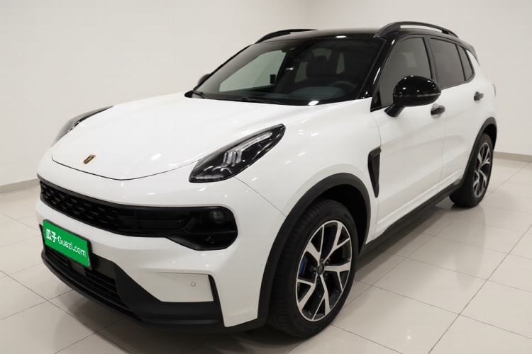 Used Lynk & Co 01 2021 2.0TD Four-Wheel Drive Hype-Halo Guazi used car, China used car export, Used car for sale, Used  cars, Cheapest cars for sale