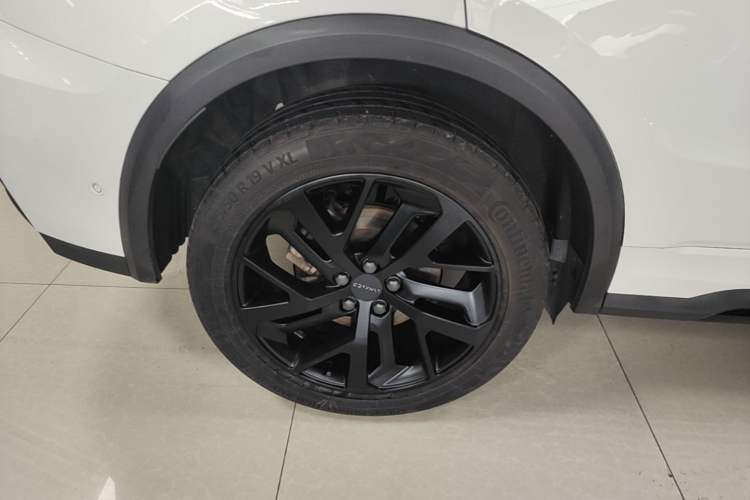 Used Lynk & Co 01 2021 2.0TD Four-Wheel Drive Hype-Halo Right Rear Wheel Hub
