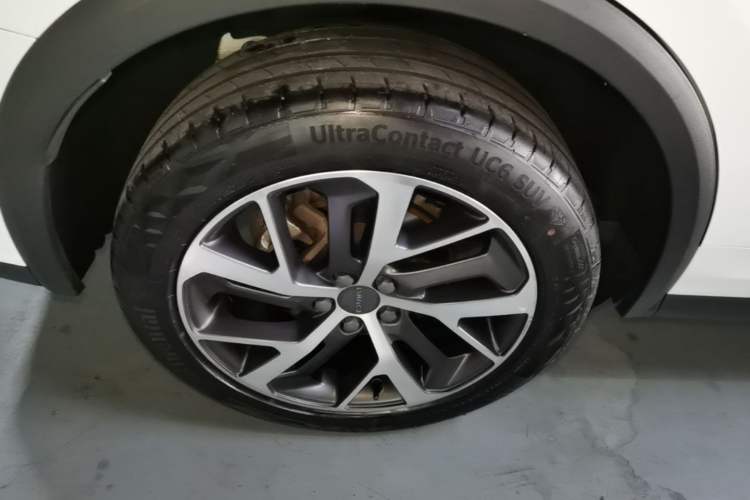 Used Lynk & Co 01 2021 2.0TD Four-Wheel Drive Hype-Halo Right Rear Wheel Hub