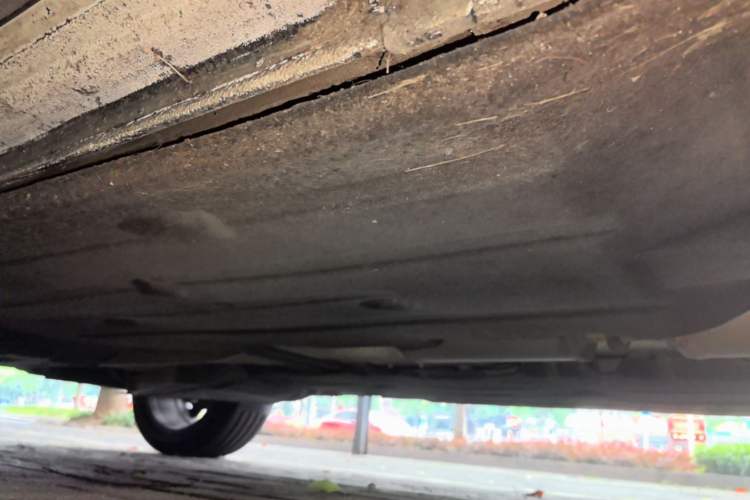 Used Lynk & Co 01 2021 2.0TD Two-Wheel-Drive Pro Trim Right Side Sill