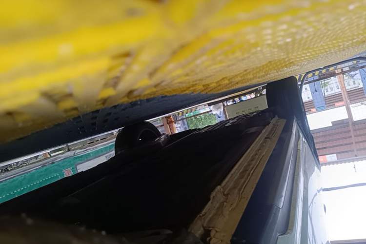 Used Lynk & Co 01 2021 2.0TD Two-Wheel-Drive Pro Trim Right Side Sill