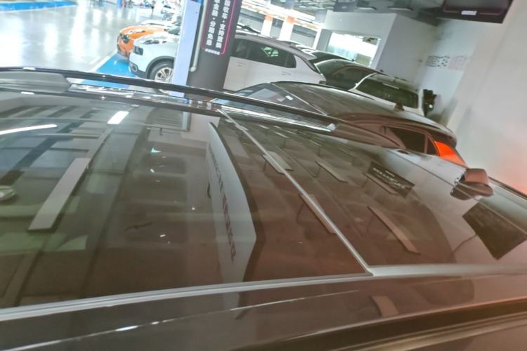 Used Lynk & Co 01 2021 2.0TD Two-Wheel Drive Zhaopu Pro Roof