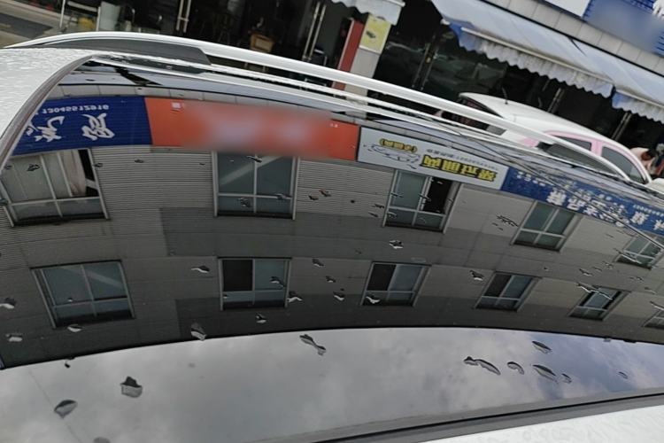 Used Lynk & Co 01 2021 2.0TD Two-Wheel-Drive Pro Trim Roof
